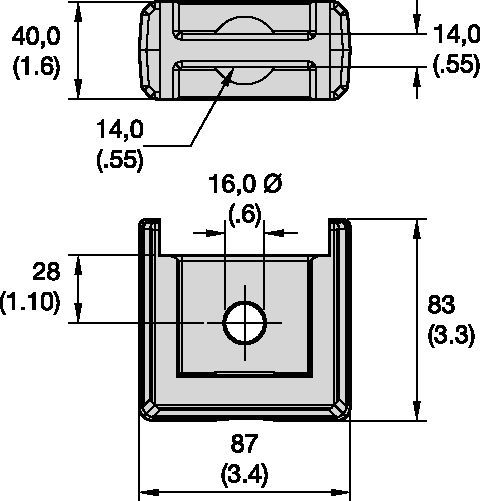 KF Systems Quick-Change Holders