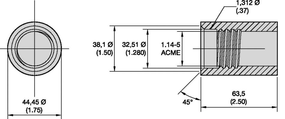 Pilot Drill Systems