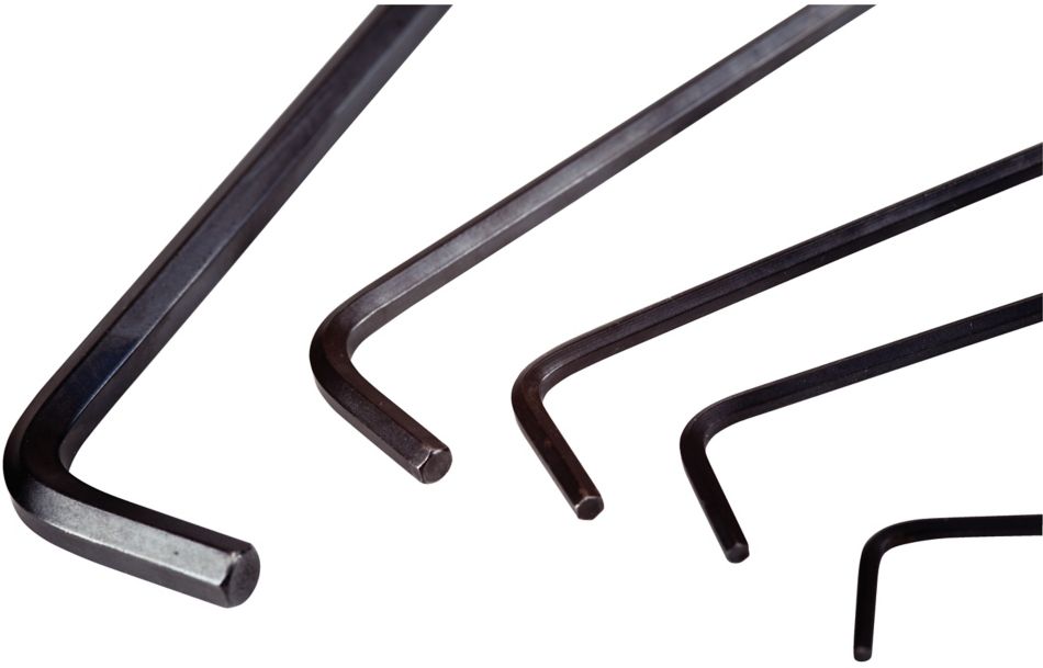 Allen Wrench Sets - AndyMark, Inc