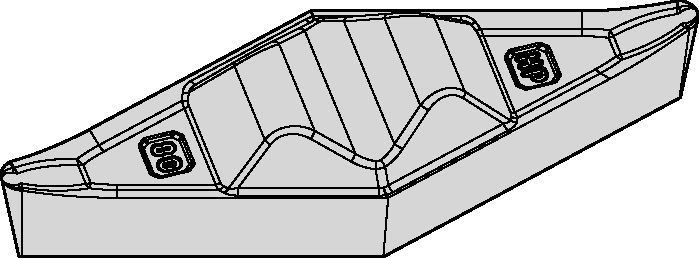 Wendeschneidplatten