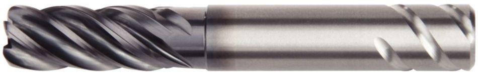 HARVI™ II • Con radio • 5 canales • Con cuello • Mango Safe-Lock™ • Sistema métrico