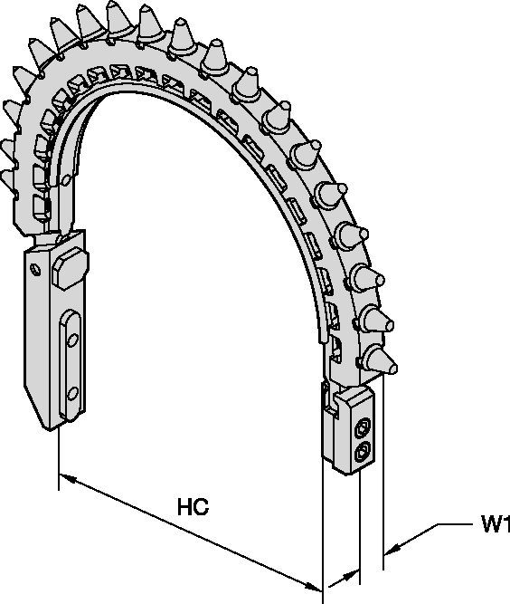 Bushings