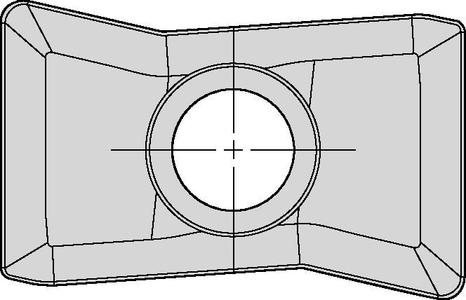 Indexable Inserts