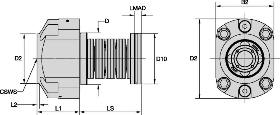 KM4X-NCA-DS