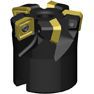 KSSM Beyond BLAST™ High Feed Indexable Mills