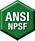 Manufacturer’s Specs: ANSI NPSF