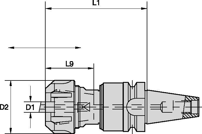 BT Synchro Plus • Metric