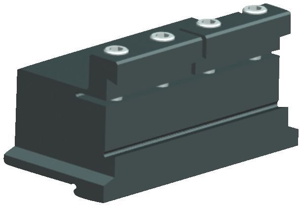 A2™ Cut-Off Tool Blocks