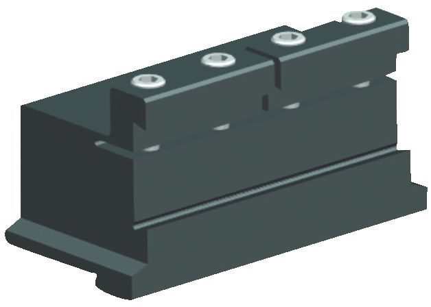 A2™ Cut-Off Tool Blocks