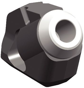 Block K35 Underground Mining - 5887135 - Kennametal