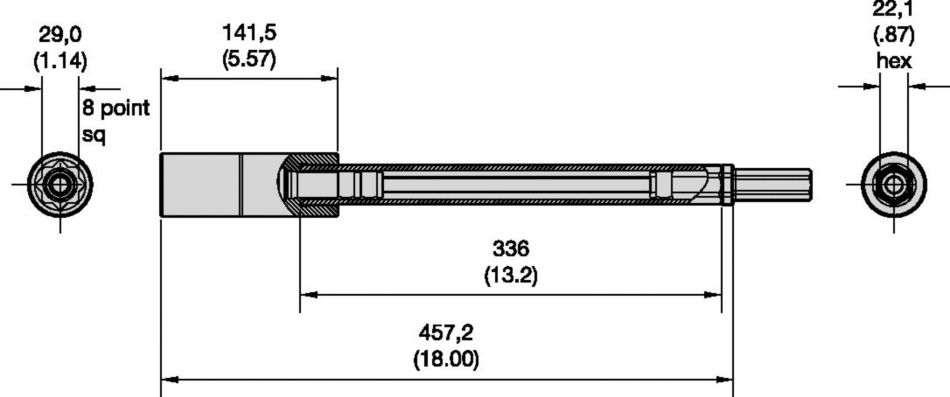 Wrench Assemblies