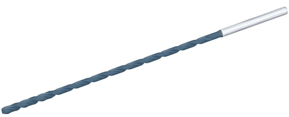 B274Z_HPG 30xD Holemaking - 3107753 - Kennametal