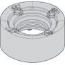 M200™ IC10 - Inserts