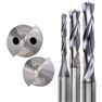 HP Drills • Steel • Stainless Steel • Cast Iron • Aluminum • High-Temperature Alloys