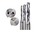 HP Drills • Steel • Stainless Steel • Cast Iron • Aluminum • High-Temperature Alloys