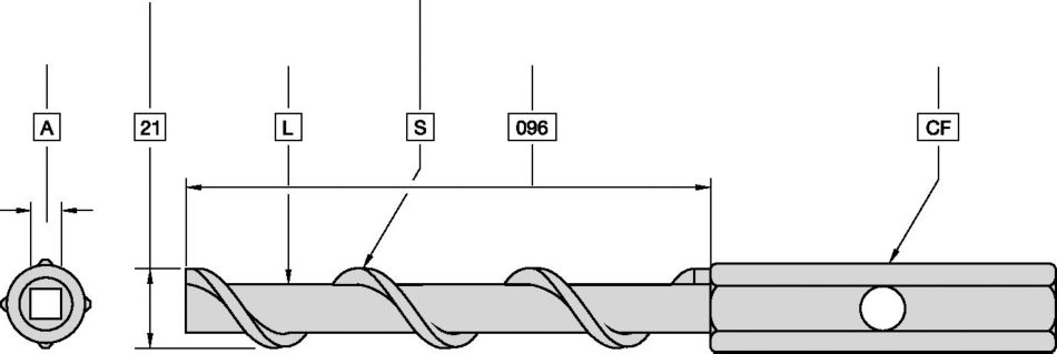 Auger Systems