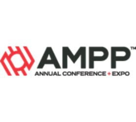AMPP Annual Conference & Expo Logo