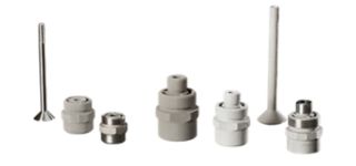Additive Manufactured Components
