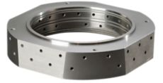 Additive Manufactured Stellite Valve Cage for IMI