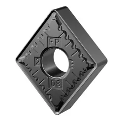 Negative Inserts CNMG - FP 