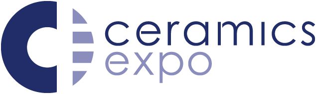 Ceramics Expo Logo