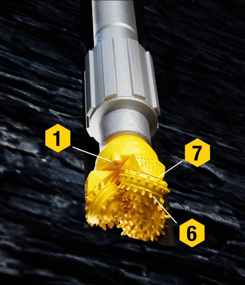 Types Of Drill Bits Used in Part Manufacturing - WayKen