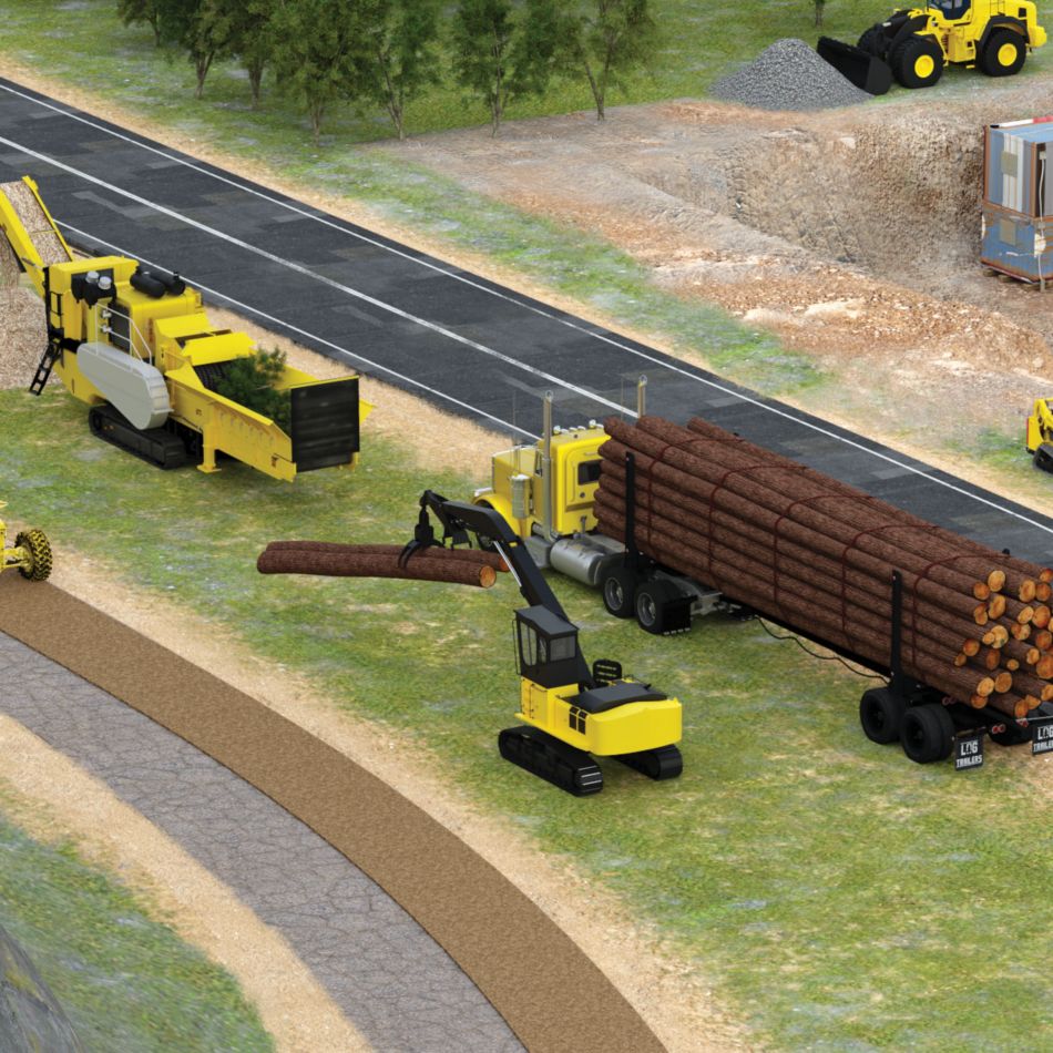 Forestry Thumbnail