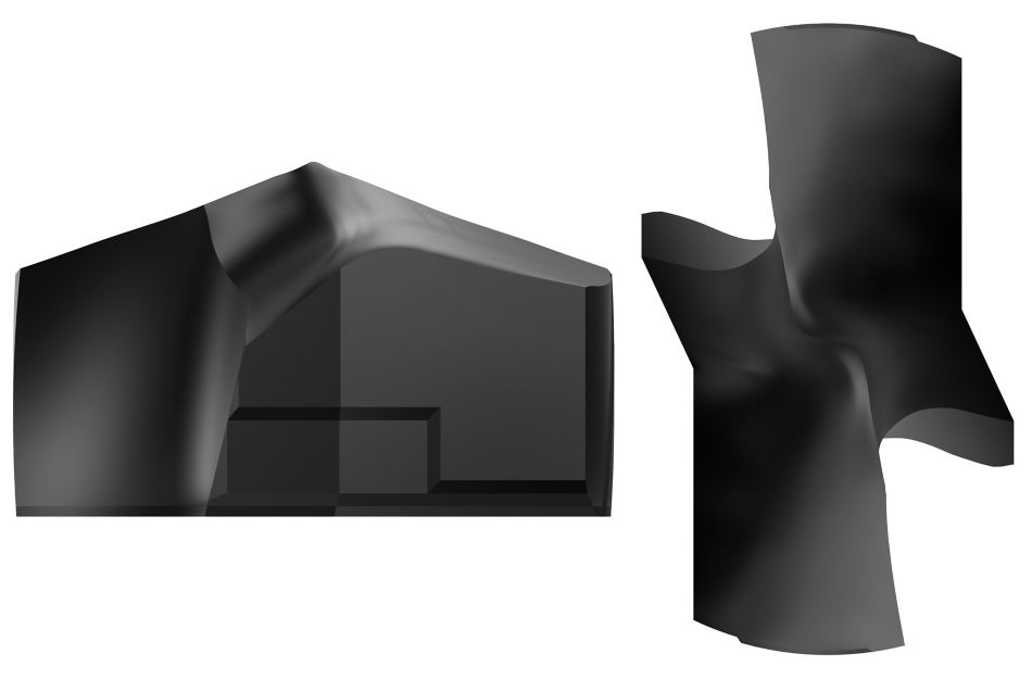 HPG Geometry 