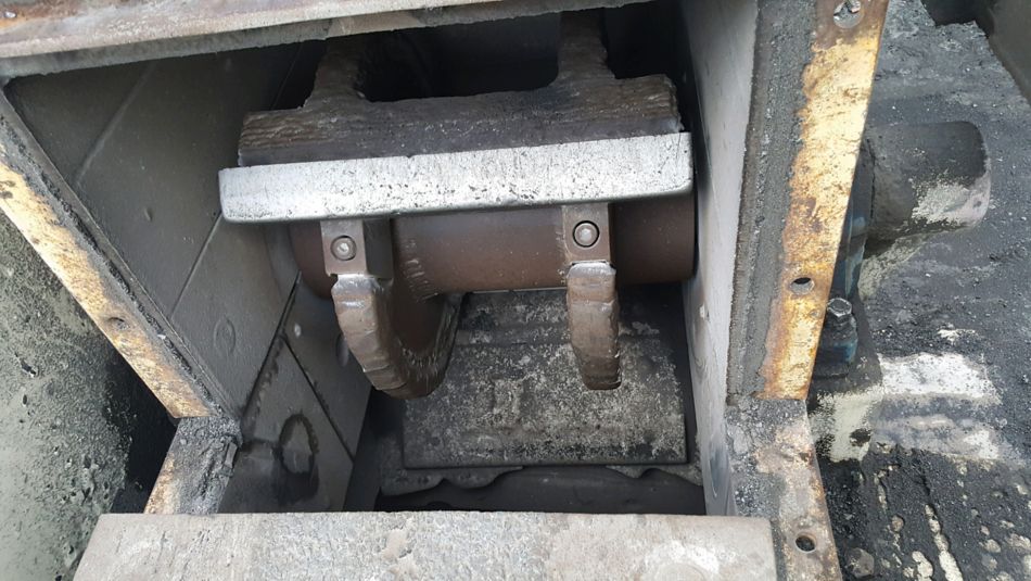 Kennametal KenCast Application
