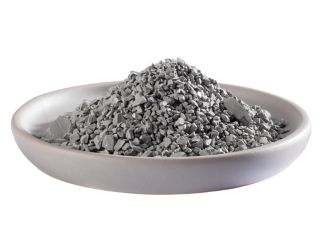 View Granulated Tungsten Powders Datasheet