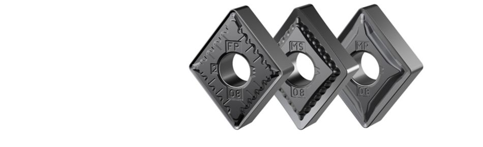 Carbide Turning Inserts: Enhancing Precision and Efficiency in