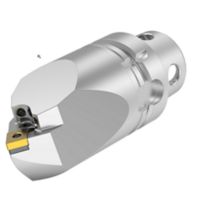 KM quick change tooling