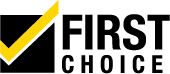 Logo FIRST CHOICE