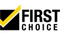 First Choice Logo