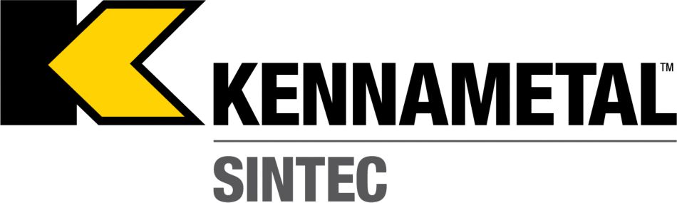 Kennametal Sintec Logo