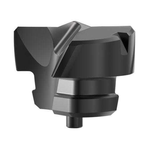 Kennametal KenTIP FS Insert FEG Geometry