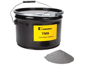 Carbide Matrix Powders for Infiltration