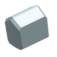 Roof Top Insert Mining Compact
