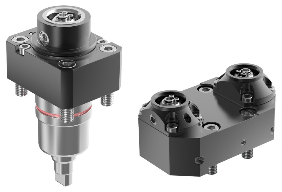 New Nakamura TACU – Turret Adapted Clamping Unit