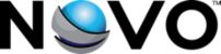 NOVO Logo