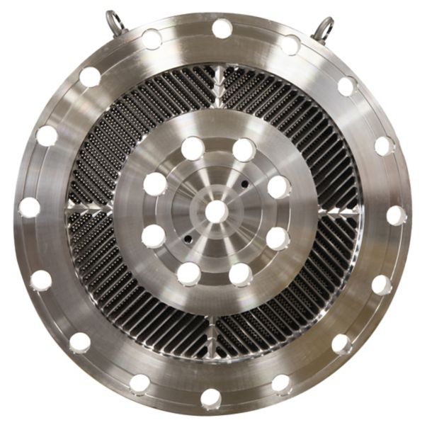 Pelletizing Dies