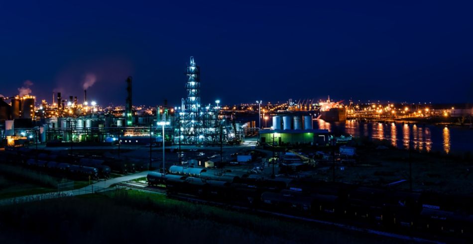 Petrochemical