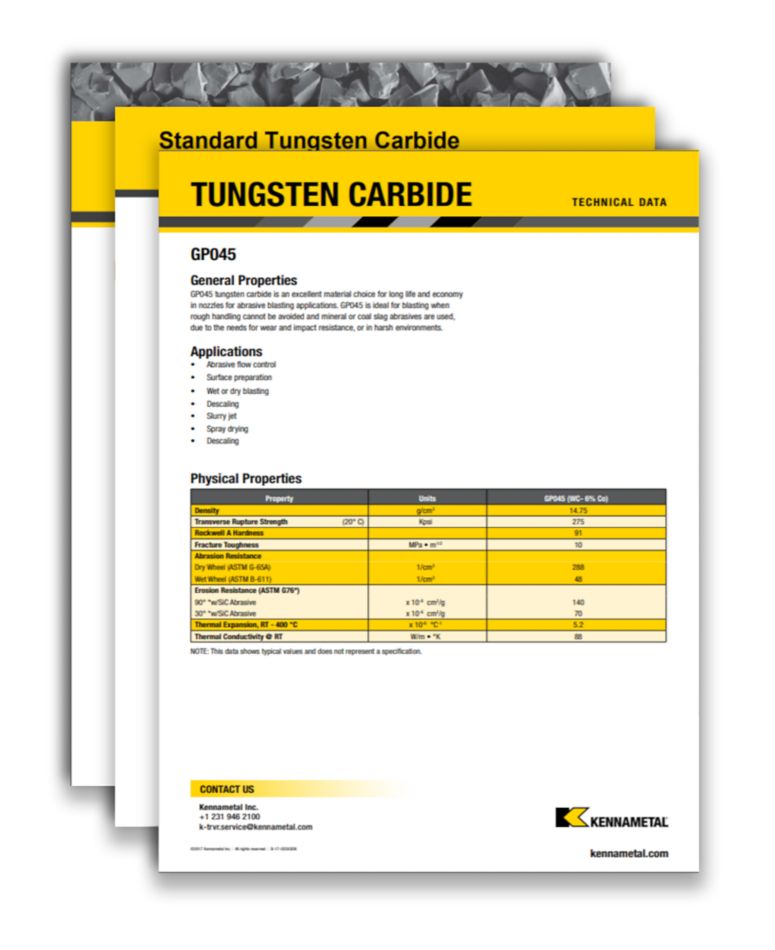 Powders and Powder Production Page Stack