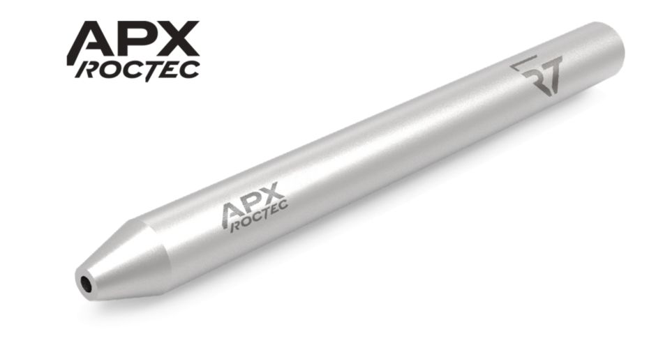 Learn More About ROCTEC APX