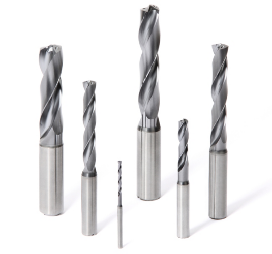 Finding The Best Drill Bits For Hardened Steel
