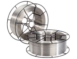Stellite Cored Hardfacing Wire