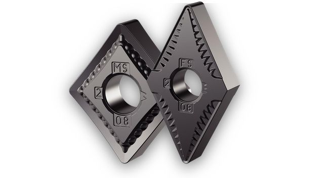 Turning Inserts 