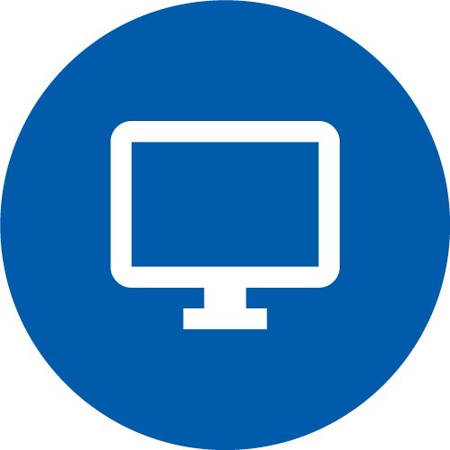 Windows Computer Icon