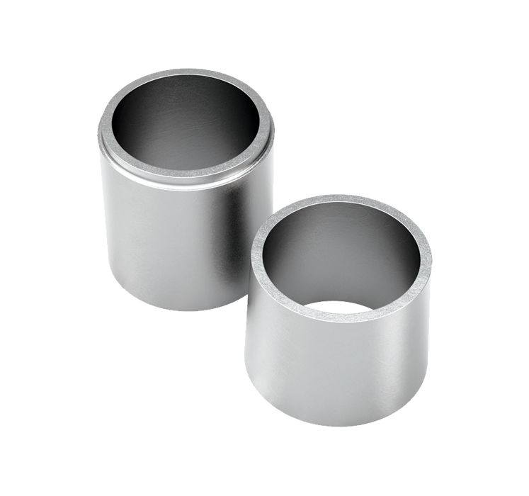 Carbide Wear Solutions Components for Centrifugal Separation Equipment