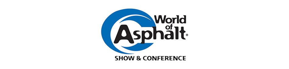 World of Asphalt